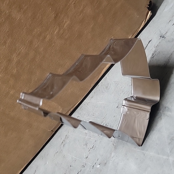 Cookie Stamper and cutters bundle - Picture 4 of 10